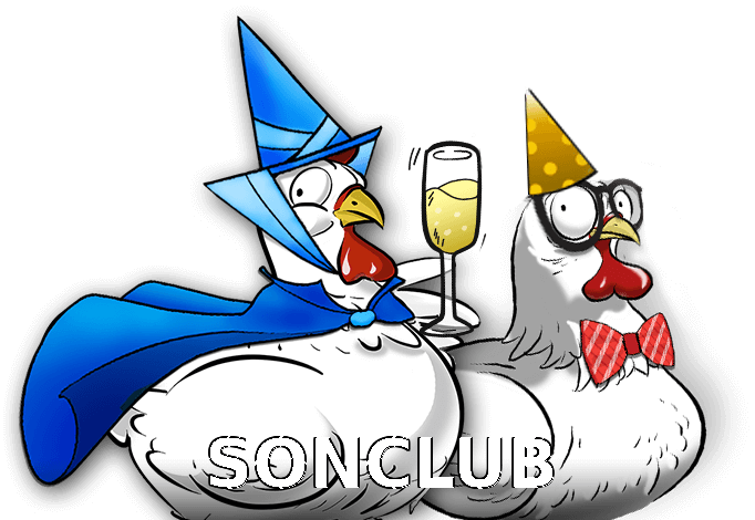 SONCLUB