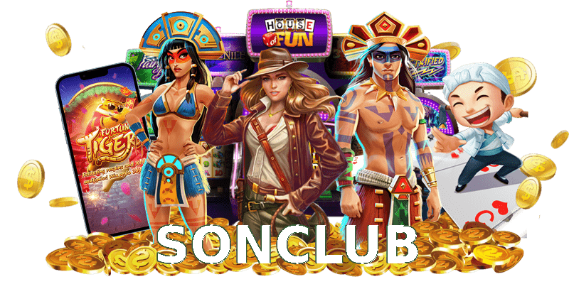 SONCLUB