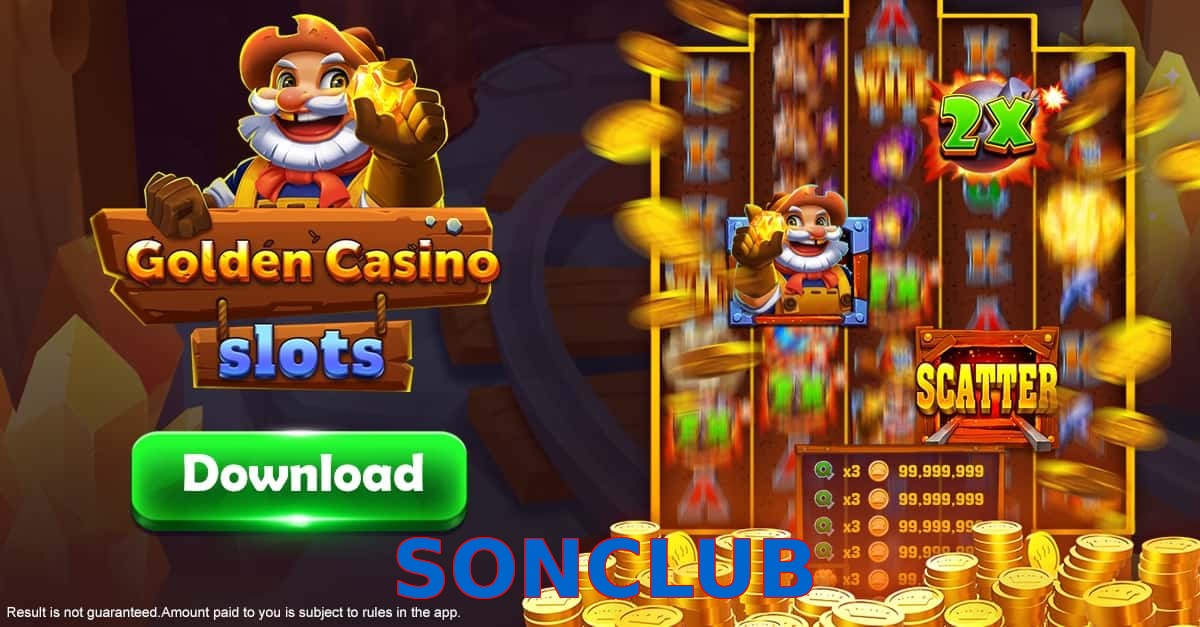 SONCLUB