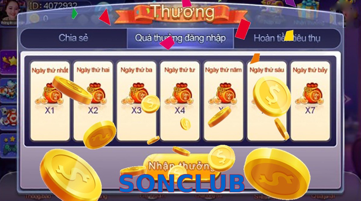 SONCLUB