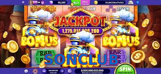 SONCLUB