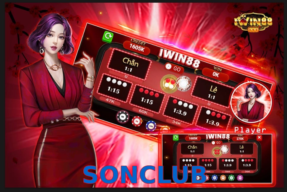 SONCLUB