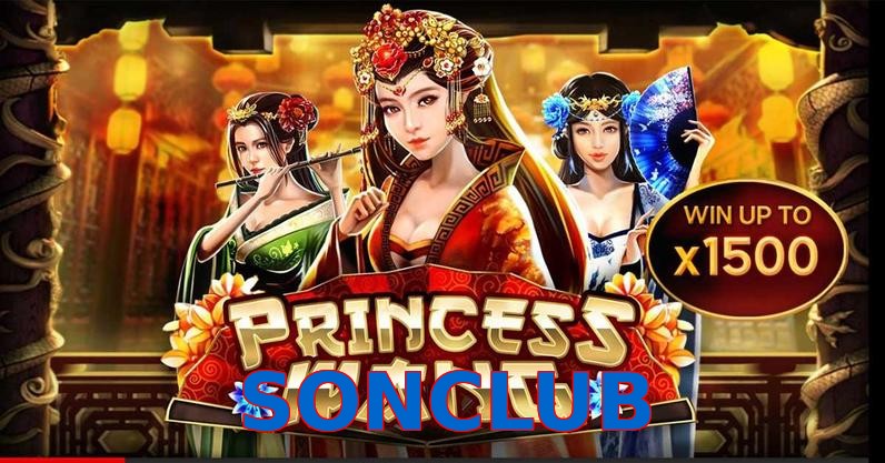 SONCLUB