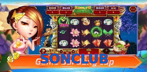 SONCLUB